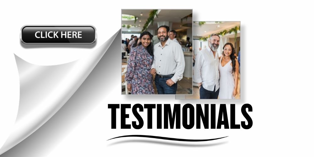 Testimonials Home Page