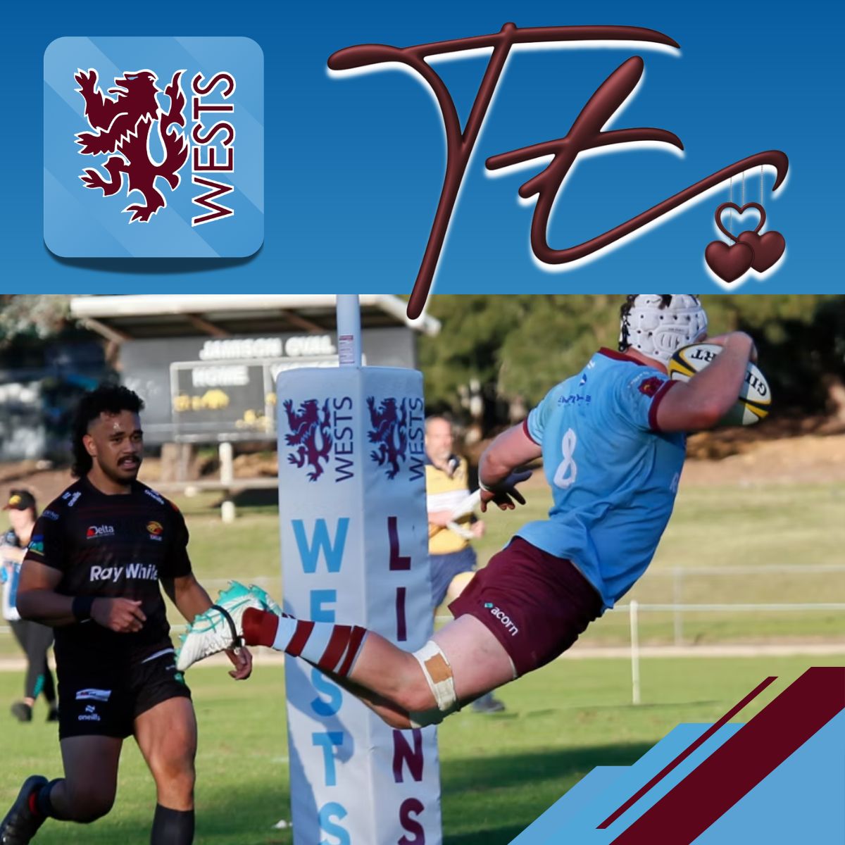 Wests Thinkstream Together Website Image